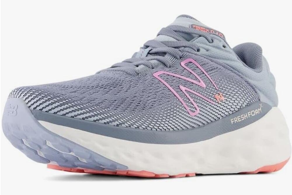 New Balance Women's Fresh Foam X 840F V1 Running Shoe, 10.5 M